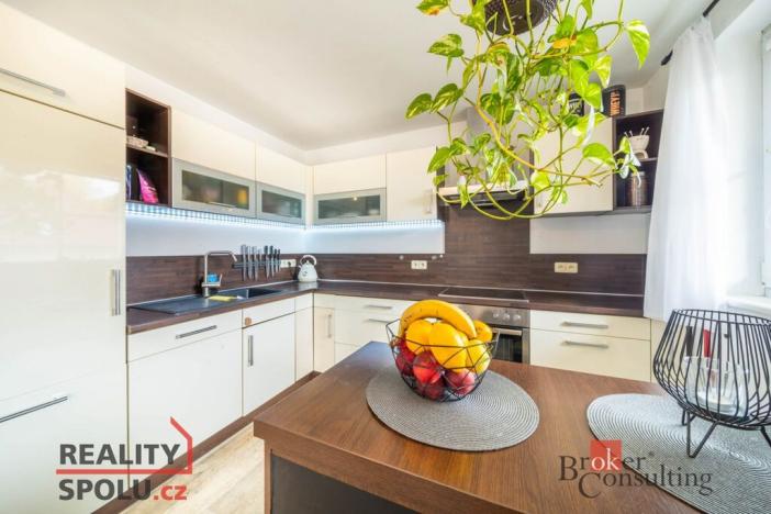 Prodej rodinného domu, Cheb, Tyršova, 118 m2