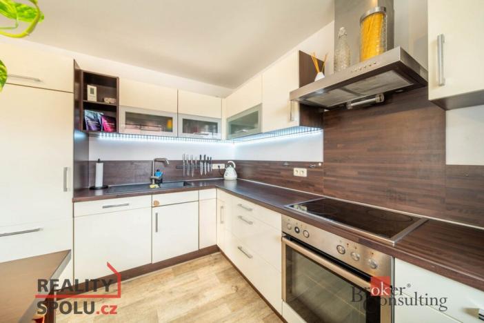 Prodej rodinného domu, Cheb, Tyršova, 118 m2