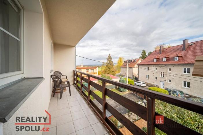 Prodej rodinného domu, Cheb, Tyršova, 118 m2