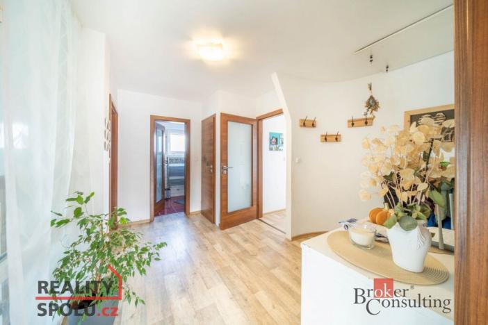 Prodej rodinného domu, Cheb, Tyršova, 118 m2