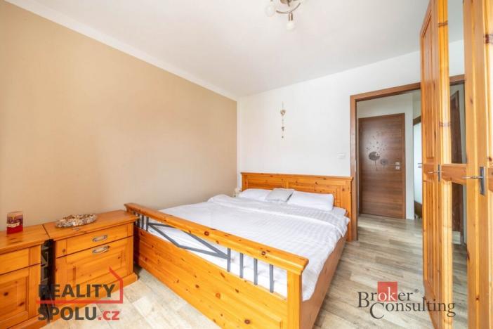 Prodej rodinného domu, Cheb, Tyršova, 118 m2