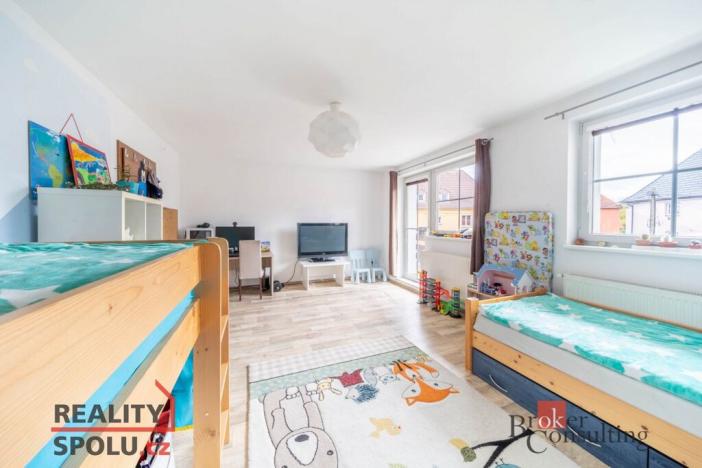 Prodej rodinného domu, Cheb, Tyršova, 118 m2