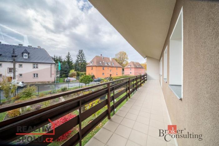 Prodej rodinného domu, Cheb, Tyršova, 118 m2