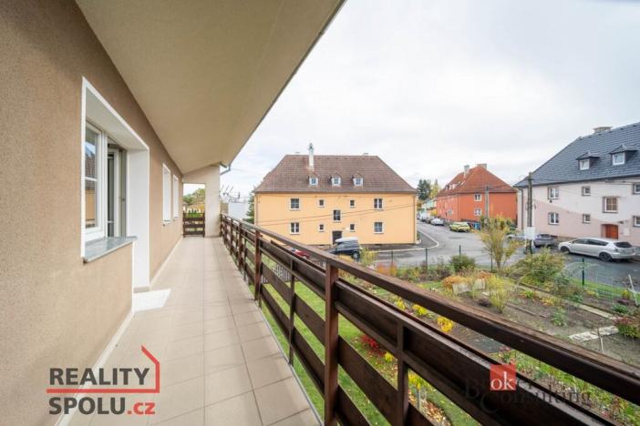 Prodej rodinného domu, Cheb, Tyršova, 118 m2