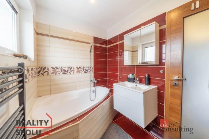 Prodej rodinného domu, Cheb, Tyršova, 118 m2