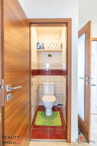 Prodej rodinného domu, Cheb, Tyršova, 118 m2