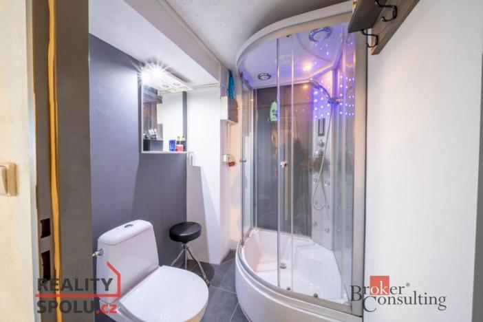 Prodej rodinného domu, Cheb, Tyršova, 118 m2