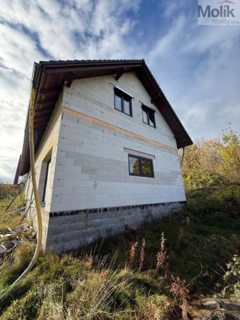 Prodej rodinného domu, Nové Mitrovice, 292 m2