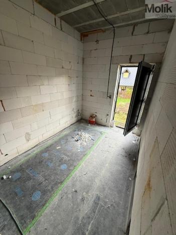 Prodej rodinného domu, Nové Mitrovice, 292 m2