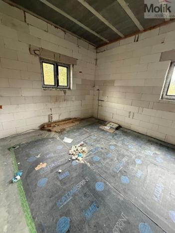 Prodej rodinného domu, Nové Mitrovice, 292 m2
