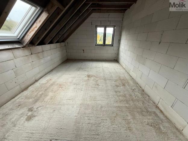 Prodej rodinného domu, Nové Mitrovice, 292 m2