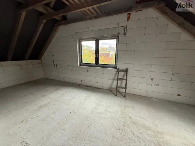 Prodej rodinného domu, Nové Mitrovice, 292 m2