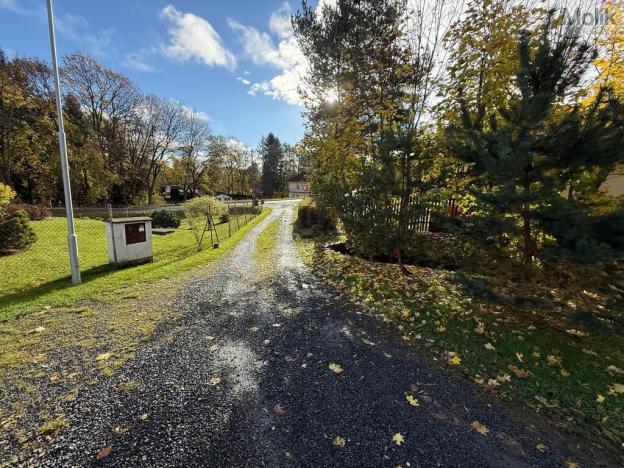 Prodej rodinného domu, Nové Mitrovice, 292 m2