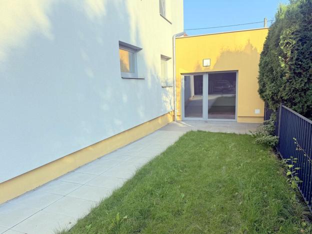 Pronájem bytu 1+kk, Zlín - Malenovice, Chelčického, 73 m2