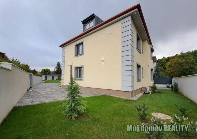 Pronájem bytu 3+kk, Praha - Lhotka, Sulická, 79 m2