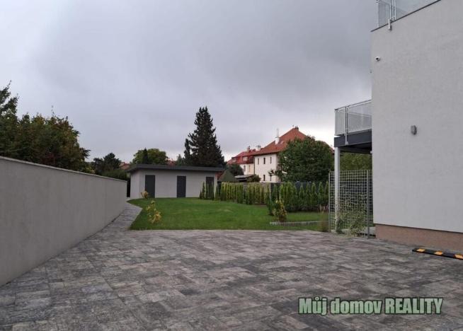 Pronájem bytu 3+kk, Praha - Lhotka, Sulická, 79 m2