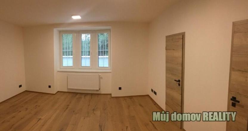 Pronájem bytu 3+kk, Praha - Lhotka, Sulická, 79 m2