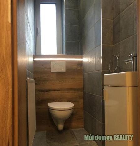 Pronájem bytu 3+kk, Praha - Lhotka, Sulická, 79 m2