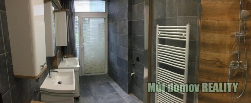 Pronájem bytu 3+kk, Praha - Lhotka, Sulická, 79 m2