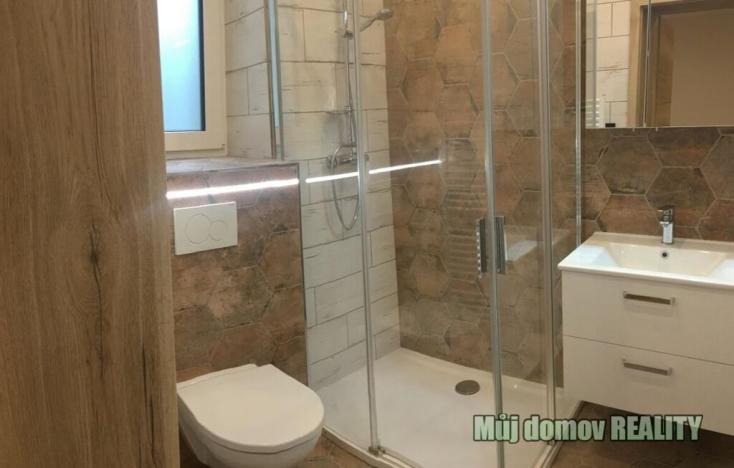 Pronájem bytu 3+kk, Praha - Lhotka, Sulická, 79 m2