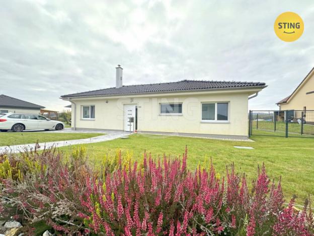 Prodej rodinného domu, Kožichovice, 109 m2