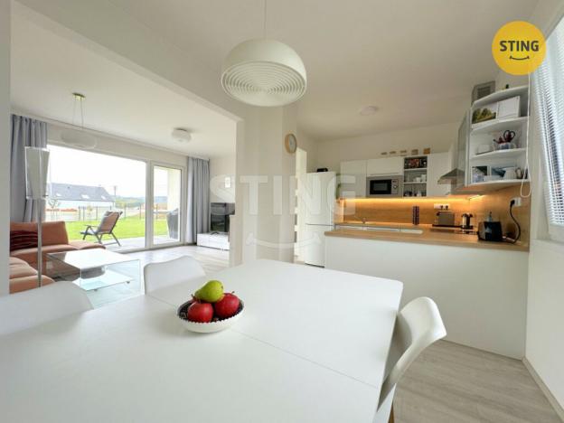 Prodej rodinného domu, Kožichovice, 109 m2