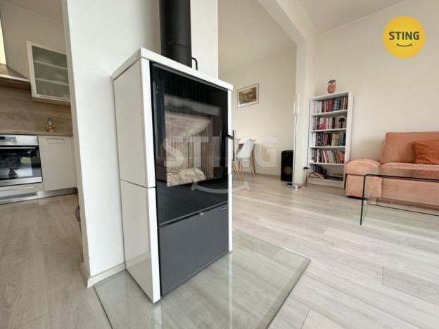 Prodej rodinného domu, Kožichovice, 109 m2