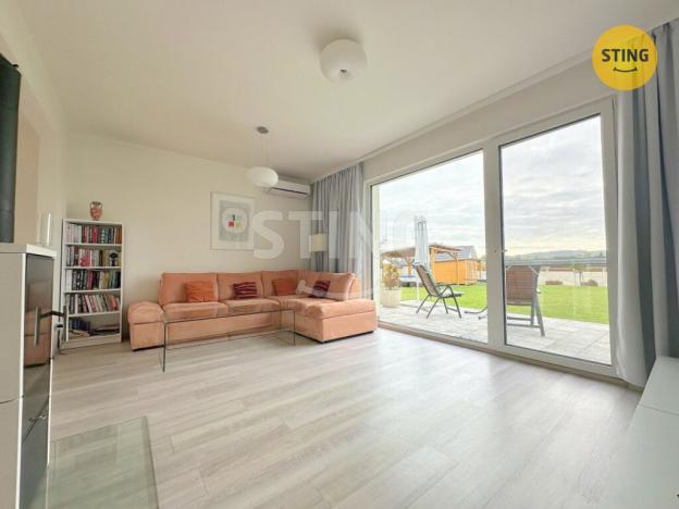 Prodej rodinného domu, Kožichovice, 109 m2