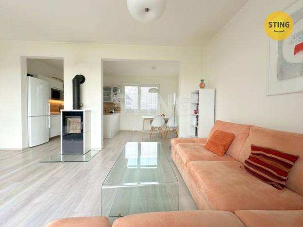 Prodej rodinného domu, Kožichovice, 109 m2