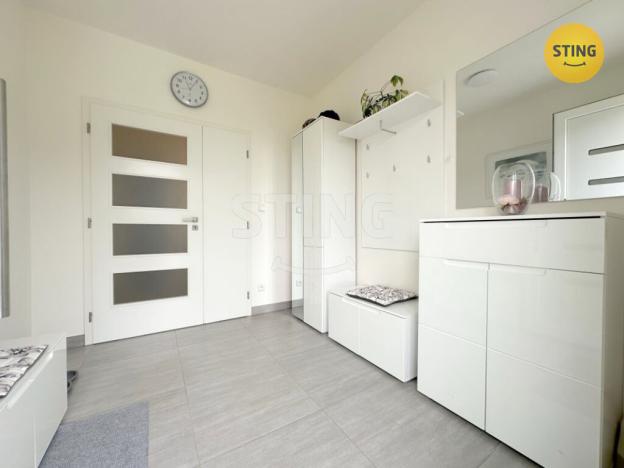 Prodej rodinného domu, Kožichovice, 109 m2