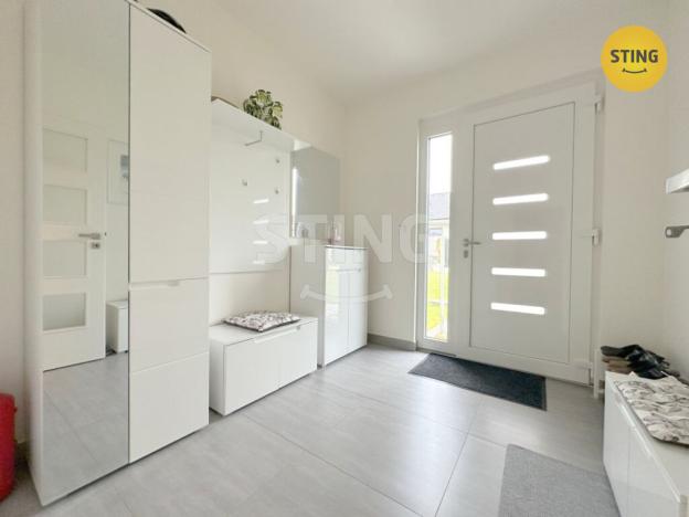 Prodej rodinného domu, Kožichovice, 109 m2