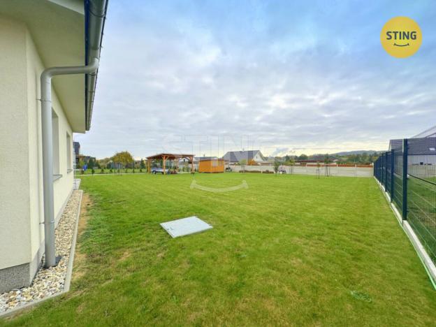 Prodej rodinného domu, Kožichovice, 109 m2