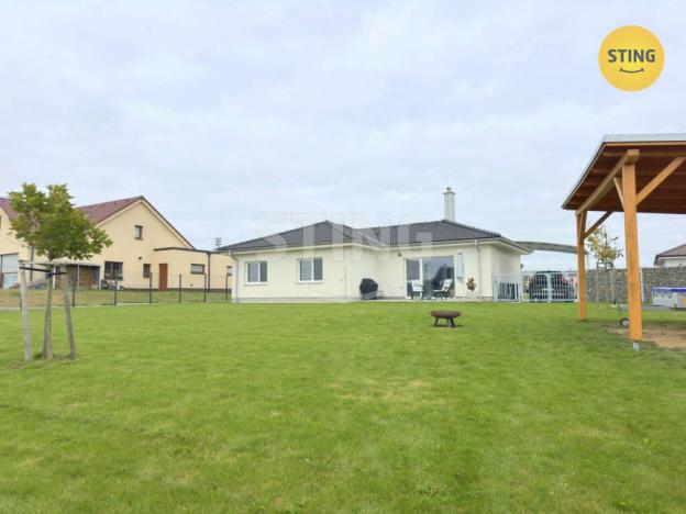 Prodej rodinného domu, Kožichovice, 109 m2