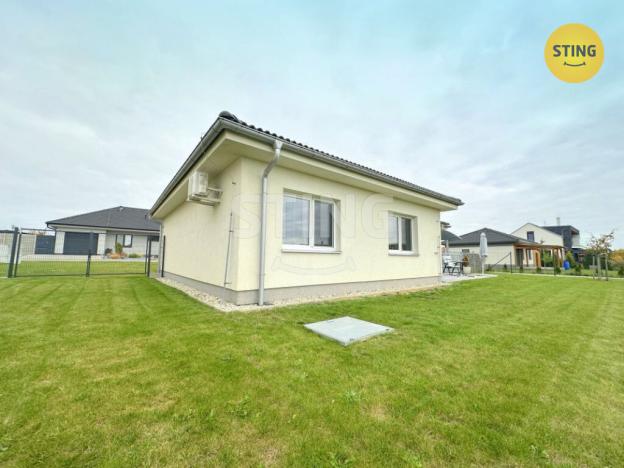 Prodej rodinného domu, Kožichovice, 109 m2