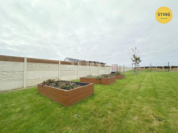 Prodej rodinného domu, Kožichovice, 109 m2