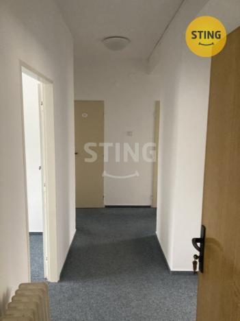 Pronájem bytu 3+1, Jakartovice, 78 m2