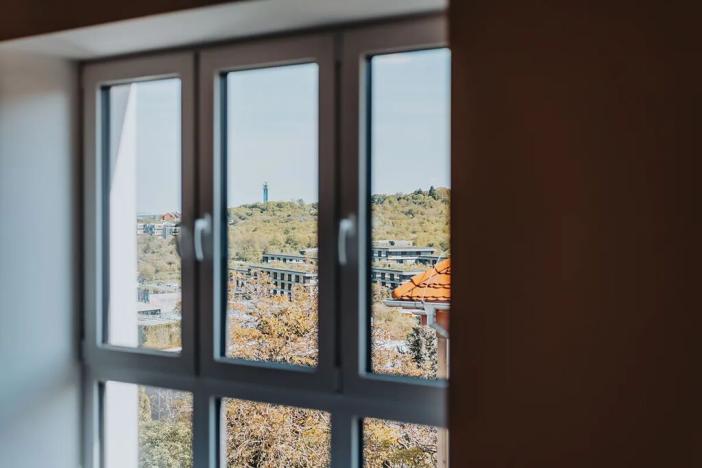 Prodej bytu 3+kk, Praha, Na Farkáně III, 80 m2