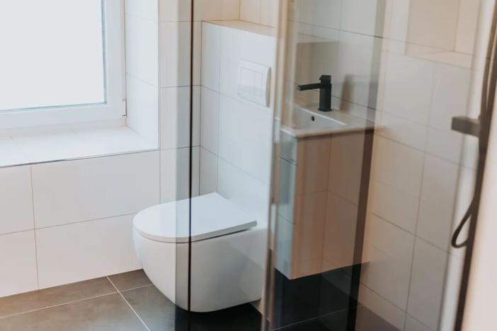 Prodej bytu 3+kk, Praha, Na Farkáně III, 80 m2