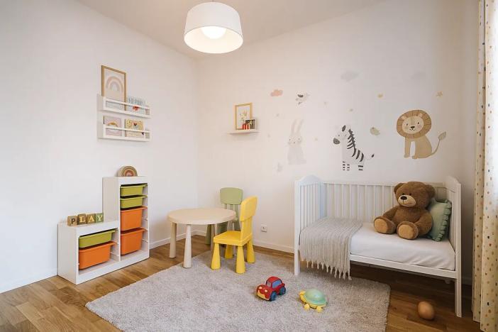 Prodej bytu 3+kk, Praha, Na Farkáně III, 80 m2