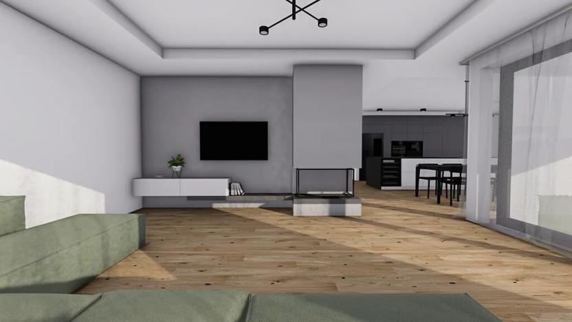 Prodej rodinného domu, Kounice, 233 m2