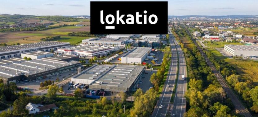 Pronájem skladu, Modřice, 8100 m2