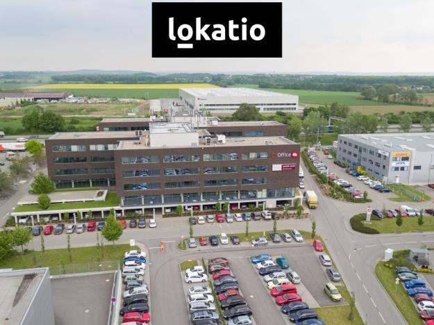 Pronájem skladu, Modřice, 8100 m2