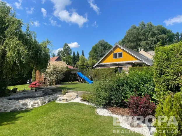 Prodej chalupy, Trhová Kamenice, 197 m2