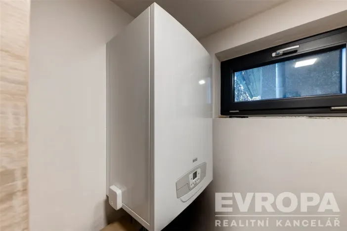 Prodej chalupy, Trhová Kamenice, 197 m2