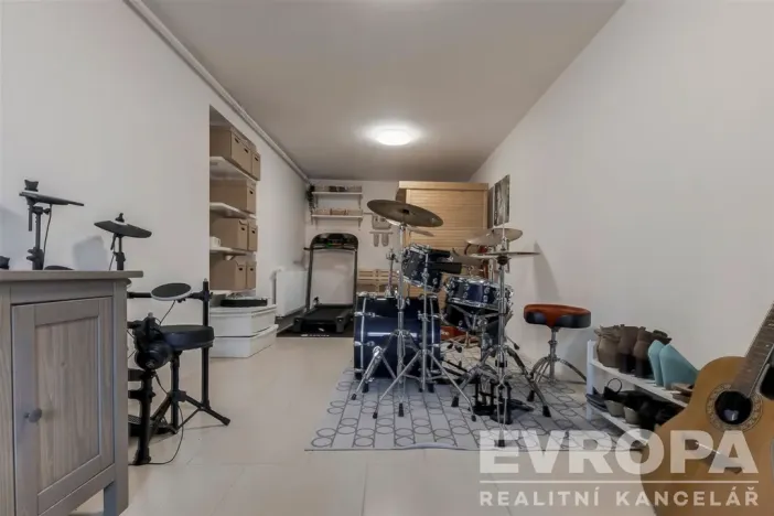 Prodej chalupy, Trhová Kamenice, 197 m2