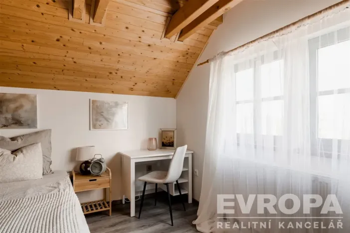 Prodej chalupy, Trhová Kamenice, 197 m2