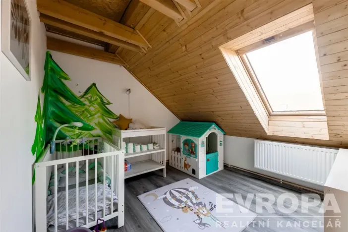 Prodej chalupy, Trhová Kamenice, 197 m2