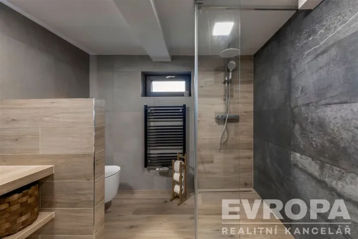 Prodej chalupy, Trhová Kamenice, 197 m2