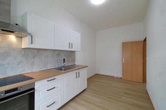 Pronájem bytu 2+1, Líně, Plzeňská, 48 m2