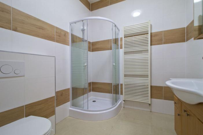 Pronájem bytu 2+1, Líně, Plzeňská, 48 m2